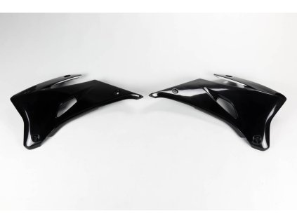 34067 ufo kryt chladice yamaha yzf 06 09 barva cerna