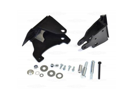 35777 polisport hlinikova montazni sada krytu rukojeti qwest mx rocks lever mounting kit suzuk