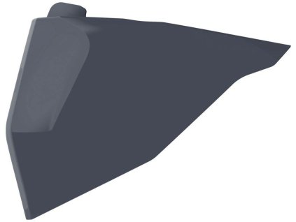 36191 polisport kryt vzduchoveho filtru airbox jedna strana ktm sx sxf 19 20 exc exc 20 barv