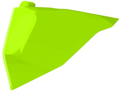 36194 polisport kryt vzduchoveho filtru airbox jedna strana ktm sx sxf 19 20 exc exc 20 barv