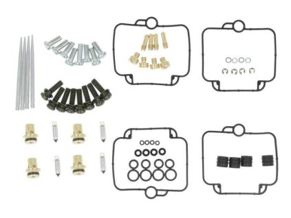 3669 all balls opravna sada karburatoru kompletni suzuki gsxr750 93 95