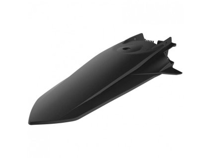 36701 polisport zadni blatnik ktm sx sx f 19 barva cerna