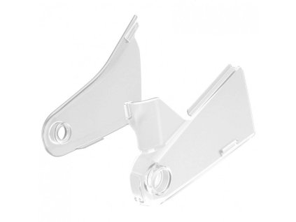 37058 polisport plastovy kryt grafiky ktm sx sxf xc xc f 19 20 exc exc f xcw 20 barva pruhledna