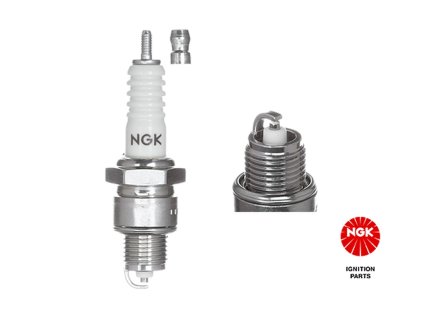 NGK-BP6HS10