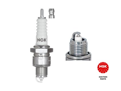 NGK-BP4HA