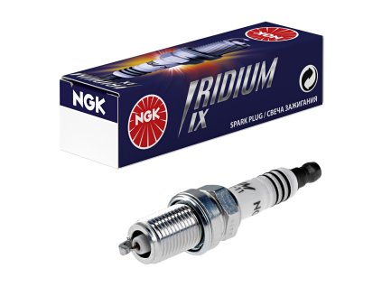 NGK-BKR6EIX-11