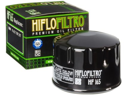 Olejový filtr Hiflo HF165