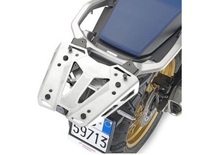 KAPPA nosič zadního kufru HONDA XL 750 TRANSALP 2023 (bez plotny)