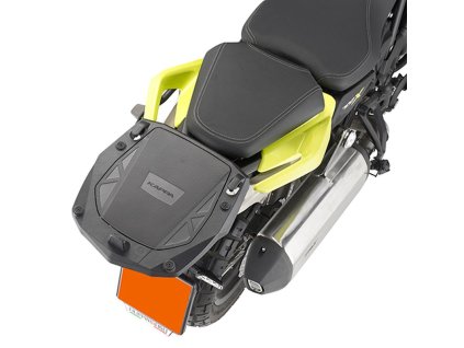 KAPPA nosič zadního kufru BENELLI TRK 702 '23, (plotna Monokey)