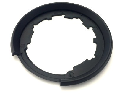 KAPPA uchycení Tanklock – plastová objímka