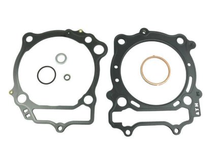 43232 athena sada tesneni top end suzuki rmz 450 08 12 big bore 100mm k sade valce p40051010001