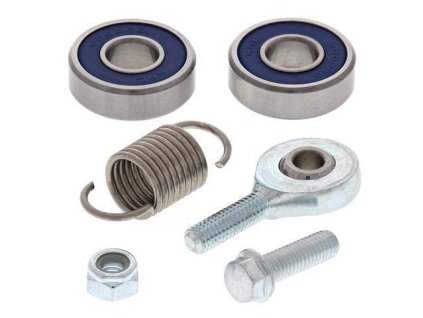 4359 all balls opravna sada zadniho brzdoveho pedalu husaberg 390fe 10 11 450fe 09 11 450fx 1