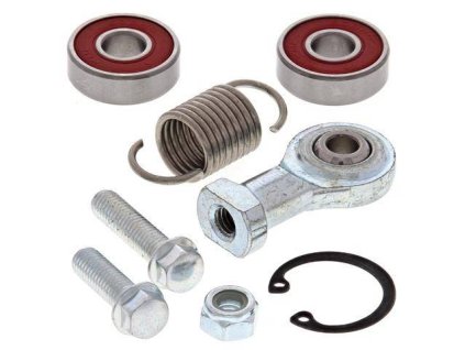 4362 all balls opravna sada zadniho brzdoveho pedalu husqvarna 701 enduro 16 ktm egs 125 98 99