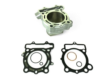 45476 athena valec std sada tesneni top end kawasaki kx 250f 17 18