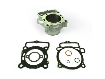 45482 athena valec std sada tesneni top end ktm exc f 250 17 18