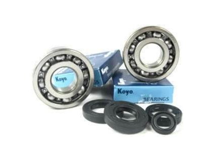 45818 athena lozisko 3tm sx06c62cs44 crf 250r x 04 09 prave