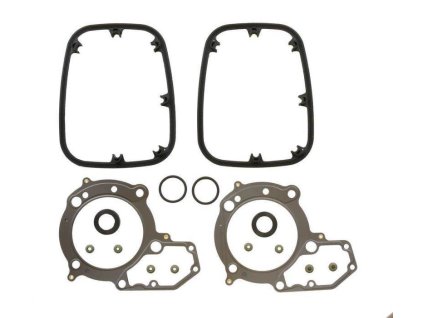 45908 athena sada tesneni top end bmw r 1100 gs rs 92 97 s tesnenim krytu ventilu