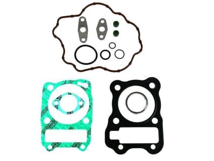 46271 athena sada tesneni top end kymco mxer 150 02 04 mxu 150 05 06