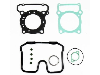 46292 athena sada tesneni top end honda nx 250 dominator 88 91 s tesnenim krytu ventilu