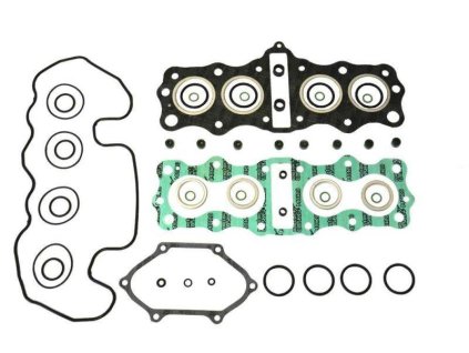 46316 athena sada tesneni top end honda cb 350 four 73 74