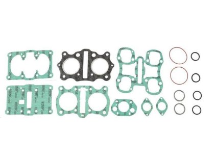 46319 athena sada tesneni top end honda cb 350k 70 73 cl 350k 70 73 2 valce