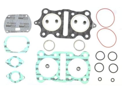 46322 athena sada tesneni top end honda cb 360 73 77 cl 360 75 76 cj 360 76 77 2 valce