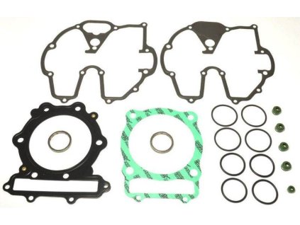46358 athena sada tesneni top end honda xl 600r rm 83 87 xr 600r 83 87 xl 600lm 85 87