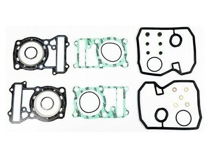 46370 1 athena sada tesneni top end honda xl 600v transalp 89 s tesnenim krytu ventilu