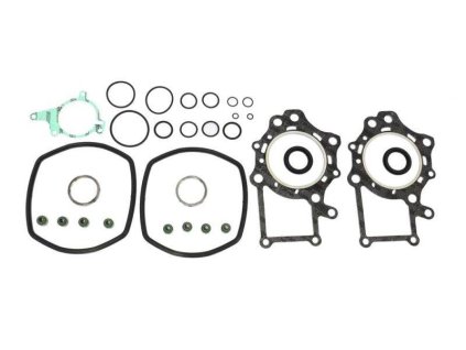 46373 athena sada tesneni top end honda cx 650 83 86