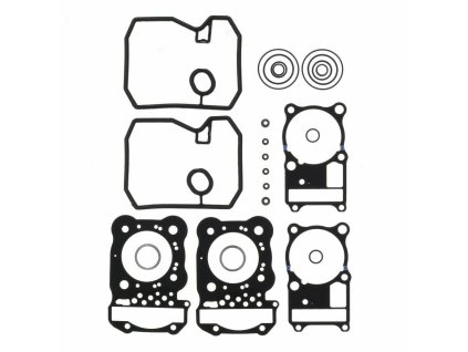 46379 1 athena sada tesneni top end honda xrv 750 africa twin 90 00 s tesnenim krytu ventilu