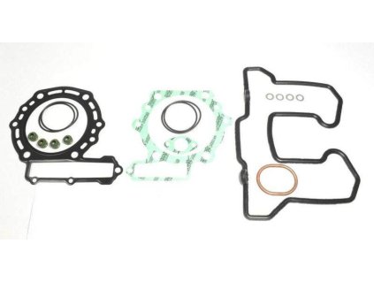 46748 athena sada tesneni top end kawasaki klr 650c 95 10 s tesnenim krytu ventilu