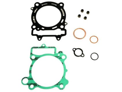 46751 athena sada tesneni top end kawasaki kx 450f 06 08