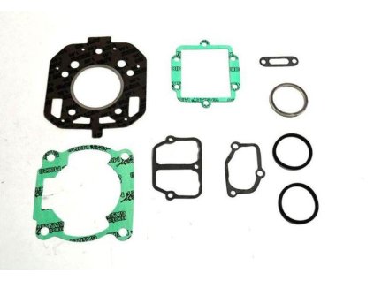 46781 athena sada tesneni top end kawasaki kx 125 87