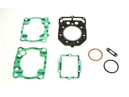 46814 athena sada tesneni top end kawasaki kx 250 85 86