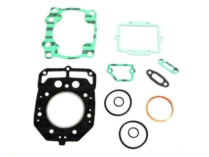 46817 athena sada tesneni top end kawasaki kx 250 87