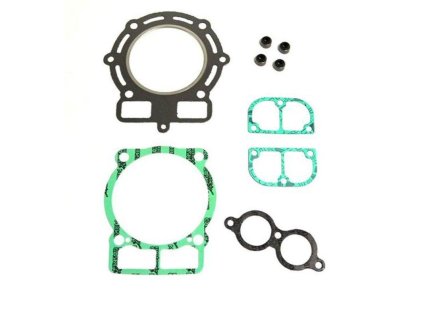 47120 athena sada tesneni top end ktm exc 400 450 00 07 sxf 400 00 7