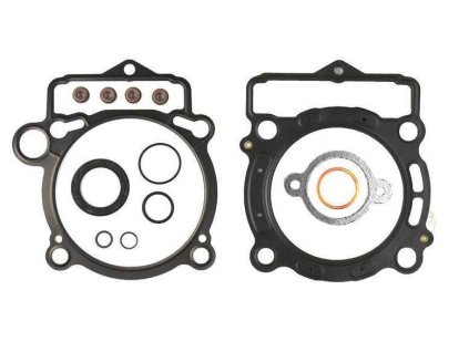47150 athena sada tesneni top end ktm sxf 350 16 18 exc f 350 17 19 husqvarna fc 350 16 19 fe