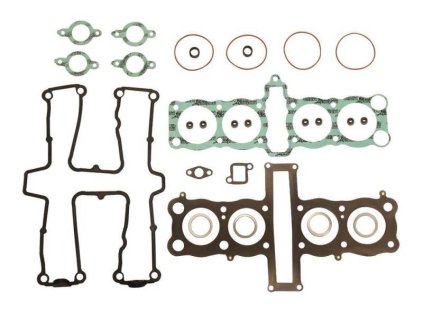 47591 athena sada tesneni top end yamaha xj 600h n 84 91 s tesnenim krytu ventilu