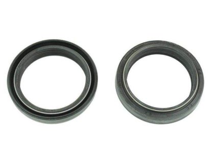 48227 athena gufera do vidlic 2 ks nok 41x53x8 10 5 honda vt 750 shadow 04 19