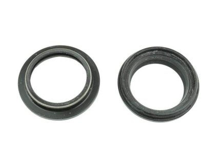 48281 athena prachovky pro vidlice 2 ks nok 40x52 5x4 6 14 aprilia rs rx 125 08 10 bmw c600