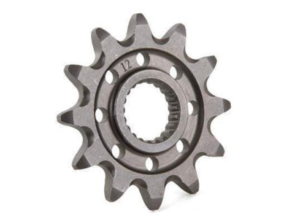 49727 prox predni kolecko pastorek 2120 13 honda cr 125r 04 07 crf 250r x 04 15 212013 jtf