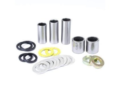 50774 prox sada loziska a tesneni kyvne vidlice honda crf 250r 10 13 crf 450r 05 12 crf 450x 0