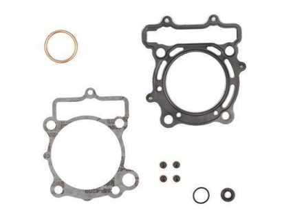 51440 prox sada tesneni top end kawasaki kx 250f 04 08 rm z 250 04 06