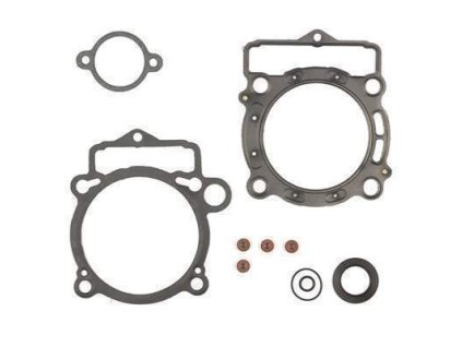 51515 prox sada tesneni top end ktm sxf 350 11 15 exc f 350 13 16