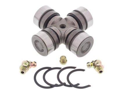 5160 all balls krizovy kloub predni hnaci hridel strana diferencialu ref 2 arctic cat 1000