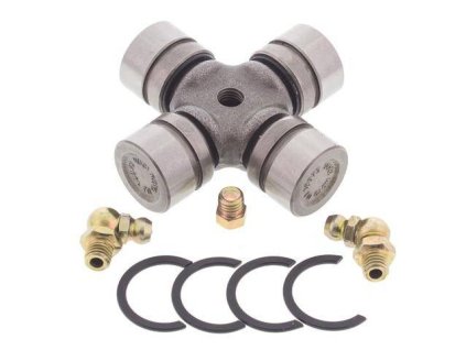 5166 all balls krizovy kloub predni hnaci hridel strana diferencialu ref 2 arctic cat 650 4