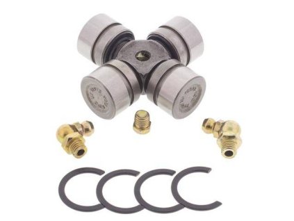 5175 all balls krizovy kloub predni hnaci hridel strana diferencialu ref 2 kawasaki klf400