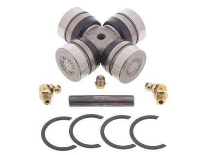 5187 all balls krizovy kloub zadni vnitrni naprava ref 6 polaris ranger 4x4 500 99 04 ranger