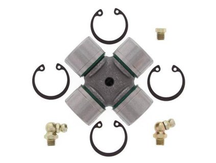 5193 all balls krizovy kloub zadni hnaci hridel strana diferencialu ref 5 can am commander