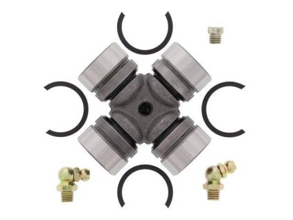 5196 all balls krizovy kloub predni hnaci hridel strana diferencialu ref 2 yamaha wolverine